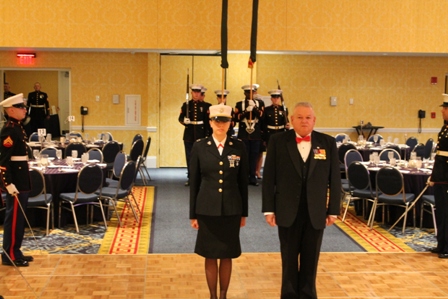 Request Line Entertainment Marine Birthday Ball3